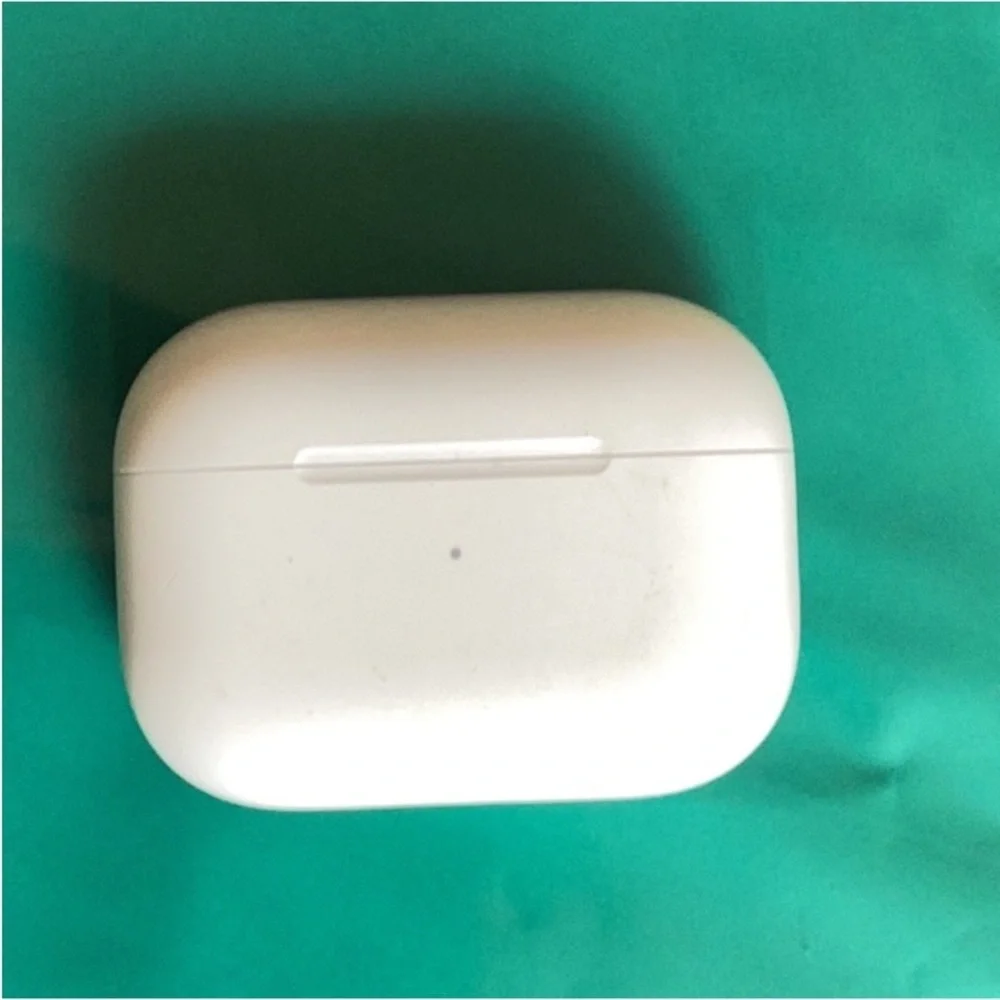 Apple AirPod chargers
